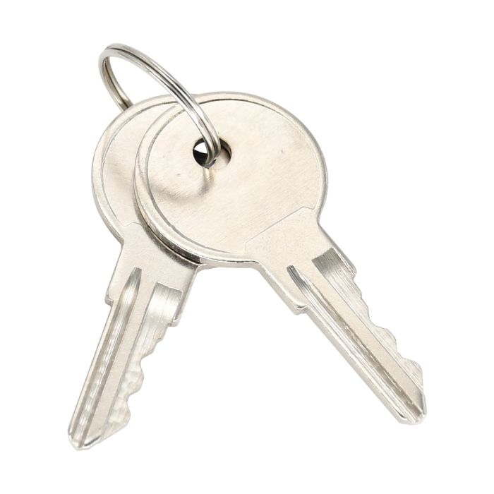 2 Pcs CH751 751CH Controller Door Key Universal Keys For RV main product photo