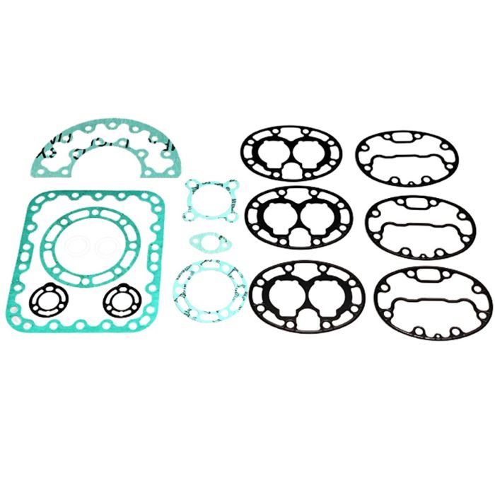 Gasket Set 17-44775-05G For Carrier main product photo