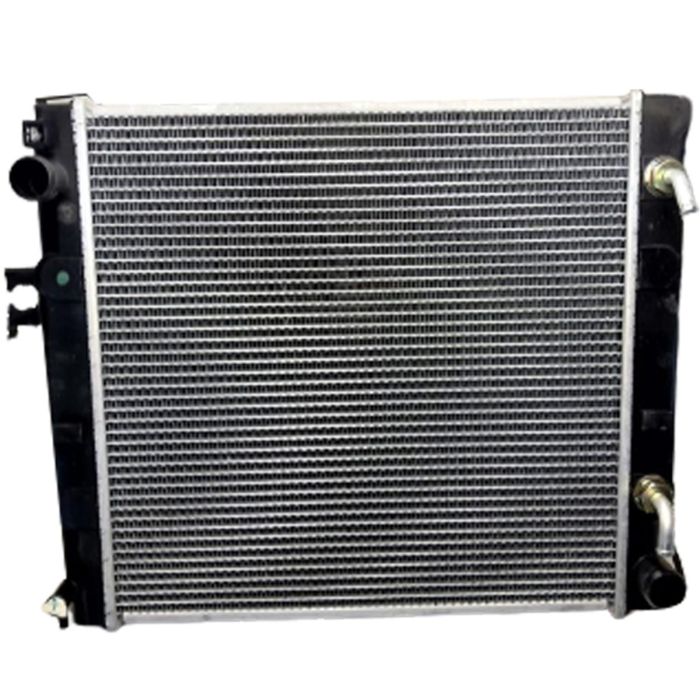 Radiator 16430-23330-71 for Toyota main product photo