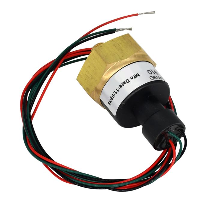 Screw Air Compressor Pressure Sensor 250039-910 For Sullair main product photo
