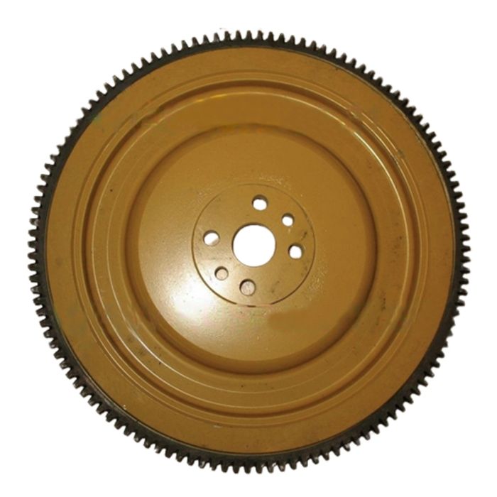 Forklift Part Flywheel 32A21-00011 For Mitsubishi main product photo