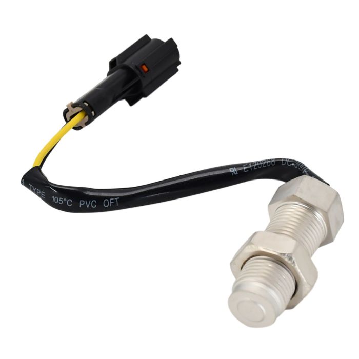 Flywheel Speed Sensor For Sany main product photo