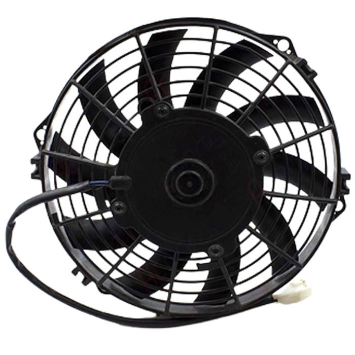 Universal Blow Cooling Fan 24V VA11-BP12/C-57S For Spal main product photo