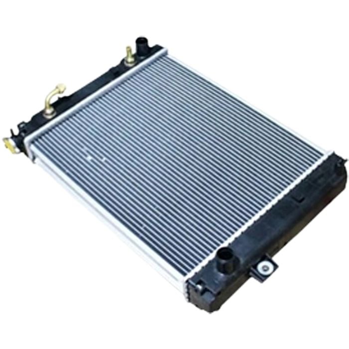 Radiator 3EB-04-31550 for Komatsu main product photo