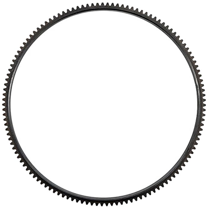 152T Flywheel Gear Ring For Isuzu main product photo