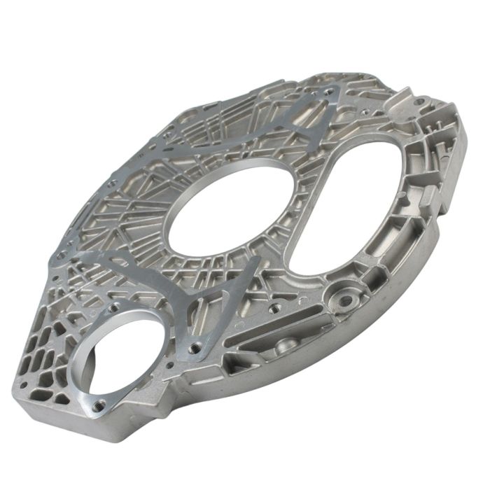 Flywheel Housing 32111-23371-71 For Toyota main product photo
