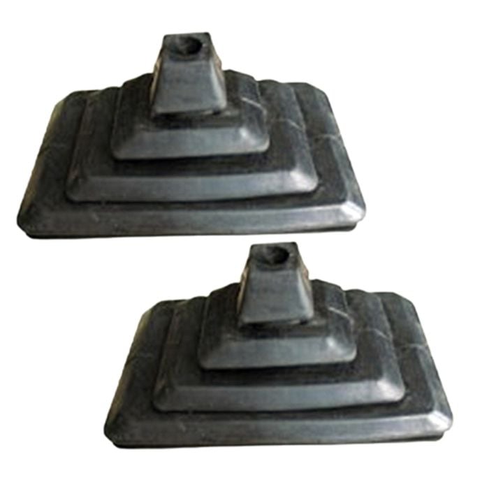1 Pair Dustproof Cover for Orec main product photo