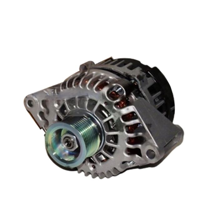 Alternator 10000-04861 For FG Wilson main product photo
