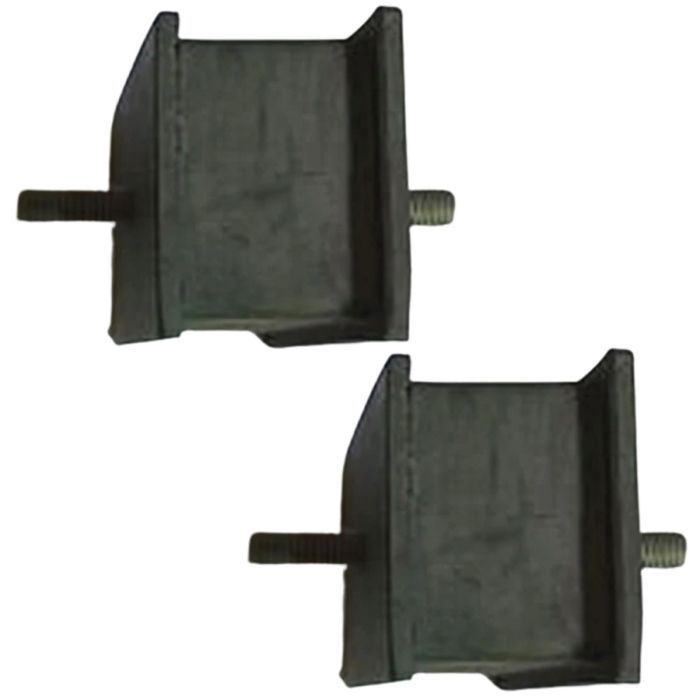 Mounting Rubber Cushion Feet Bumper for Doosan main product photo