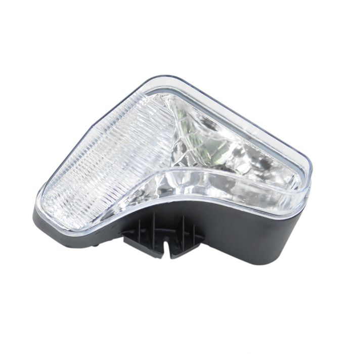 Right Headlight lamp with Bulbs Lens Light 7138040 for Bobcat main product photo