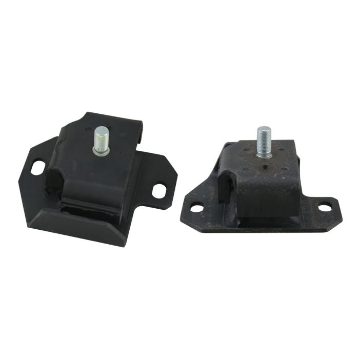 2 PCS Cushion 8-97122893-1 for Isuzu main product photo