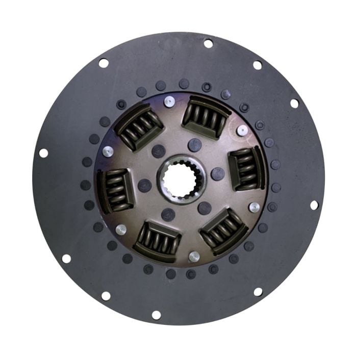Disk Damper 14E7-00020 for Hyundai main product photo