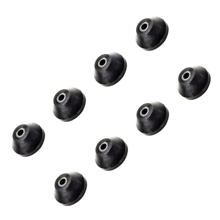 Mounting Rubber Cushion Feet Bumper for Hitachi main product photo
