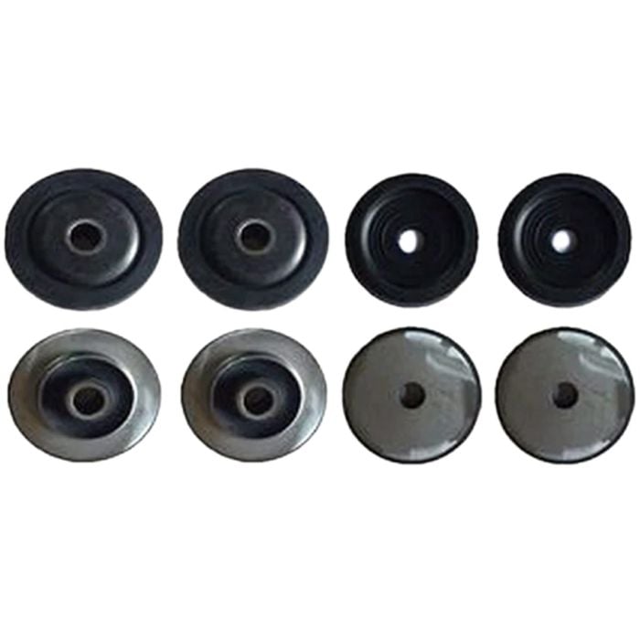 Mounting Rubber Cushion Feet Bumper for Isuzu main product photo