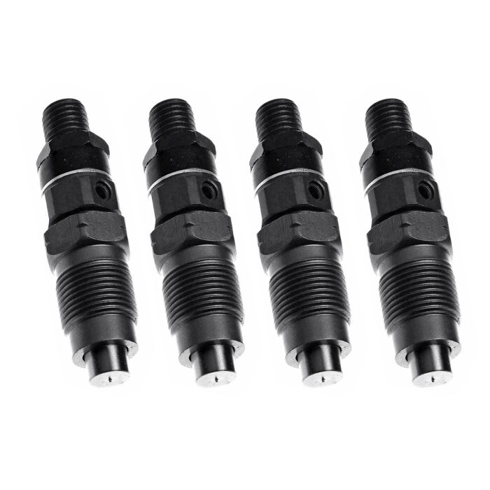 Fuel Injector 16454-53003 4PCS for Bobcat for Kubota main product photo