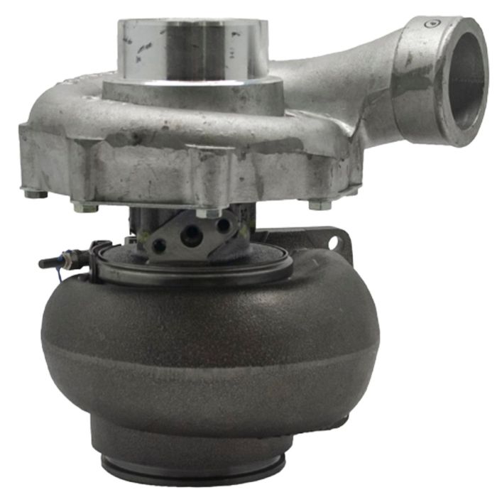 Turbocharger 465105-9002 For Komatsu main product photo