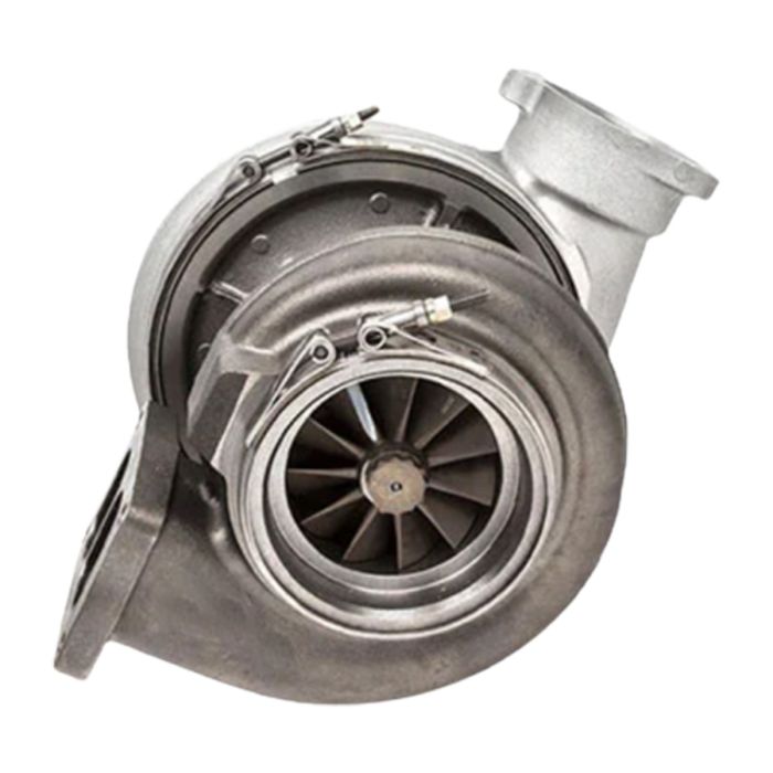 Turbo S4T Turbocharger SE652AW For Perkins main product photo