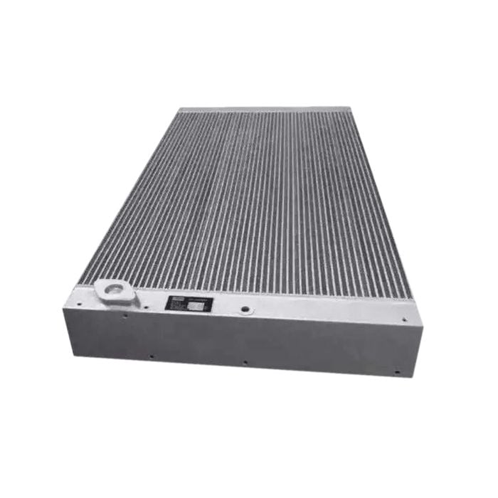 Oil Cooler 1613950700 For Atlas Copco main product photo