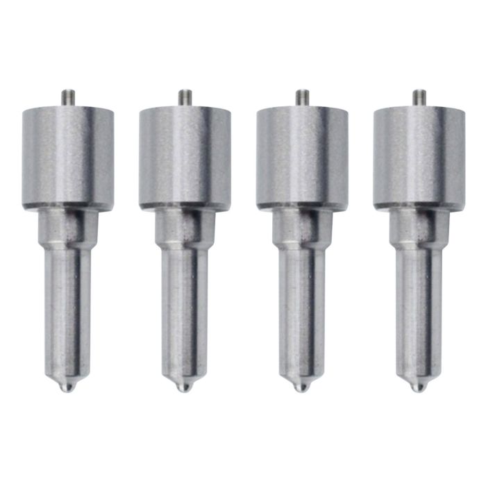 4 Pcs Fuel Injection Nozzle DLLA143PN325 for Isuzu main product photo