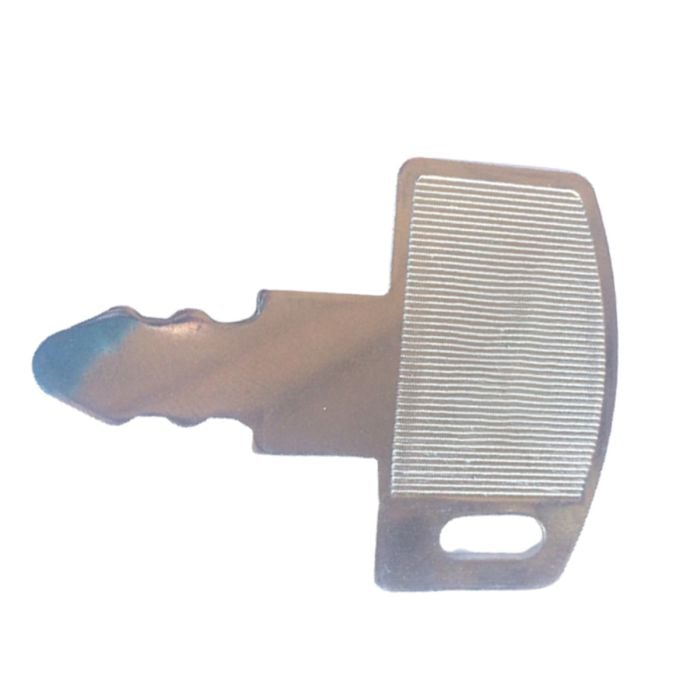 Ignition Key 14446213200 For Mahindra main product photo