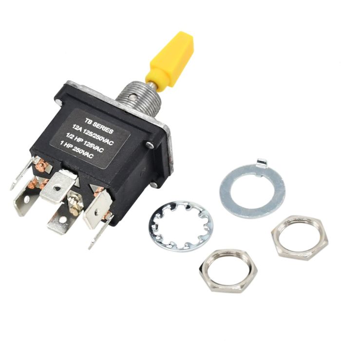 Toggle Switch 32NT3911C08 For JLG main product photo