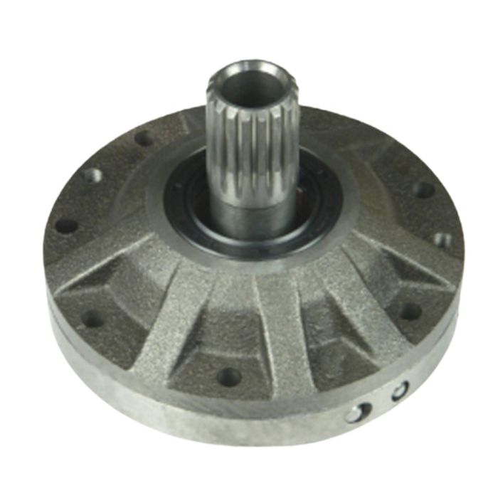 Transmission Charging Pump 91224-00040 For Mitsubishi main product photo