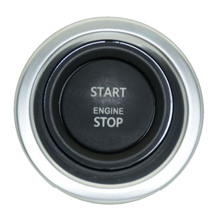 Ignition Keyless Starter Switch Button LR014015 for Land Rover main product photo