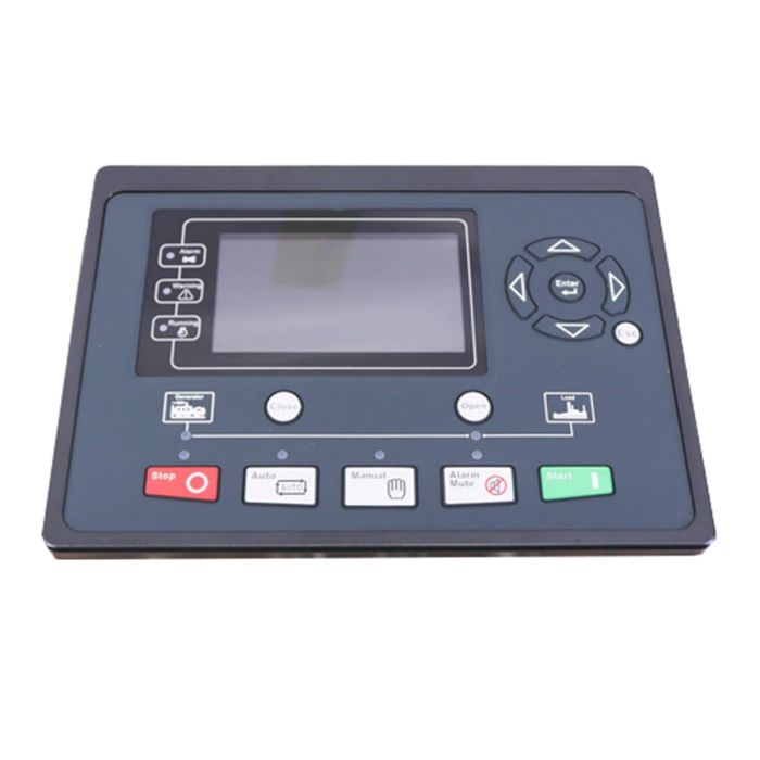 Generator Controller Module HGM9310MPU For SmartGen main product photo