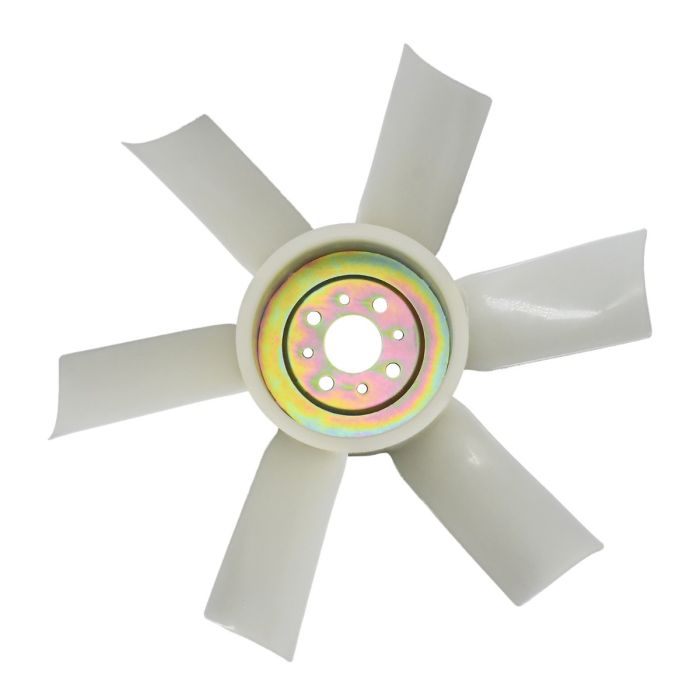 Forklift Fan Blade 21060-48210 for Nissan main product photo