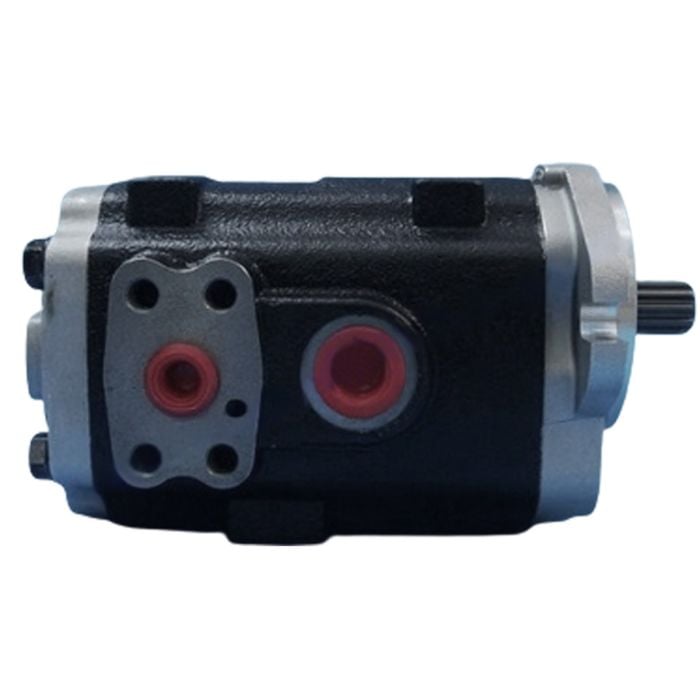 Hydraulic Pump 3FD-60-31210 for Komatsu main product photo