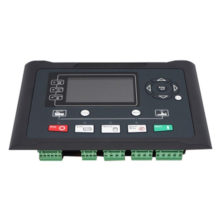 Parallel Manual/Auto Generator Controller Panel HGM9510 For Generator main product photo