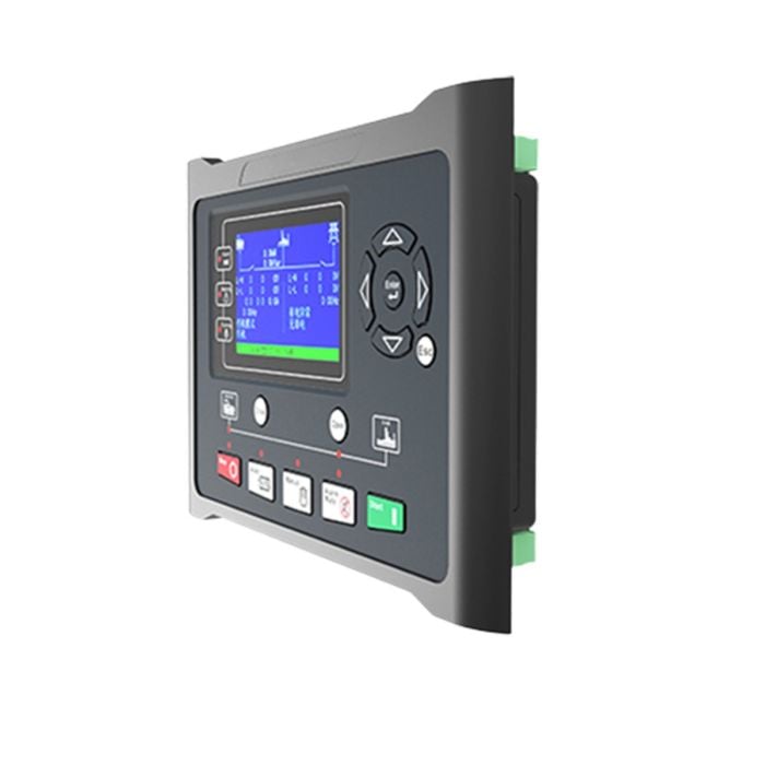 Controller HGM9520 For Multiple Generator Sets Of The Different Capacities main product photo
