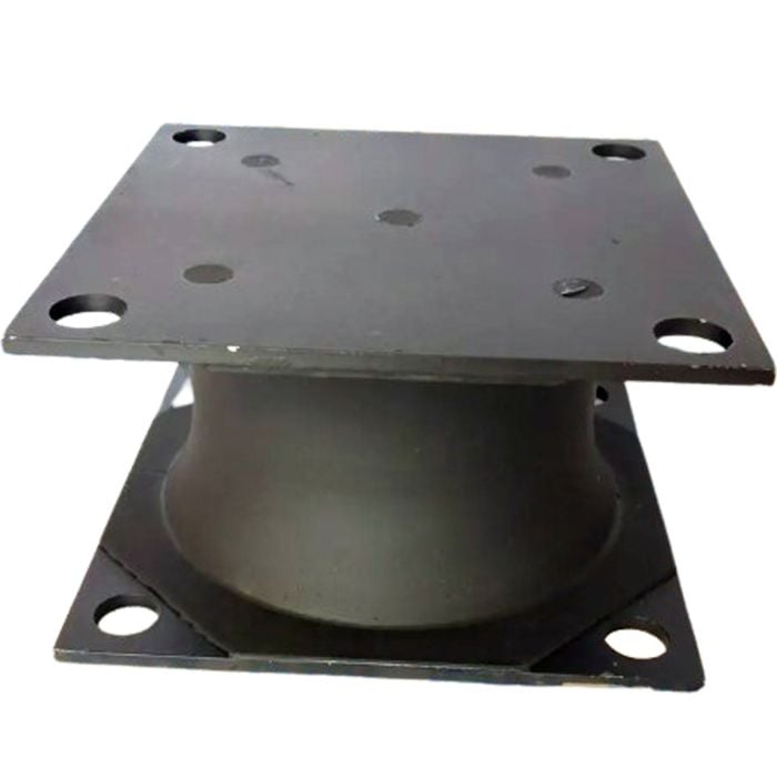Shock Absorber Rubber Vibration Mount 358172 For Dynapac main product photo