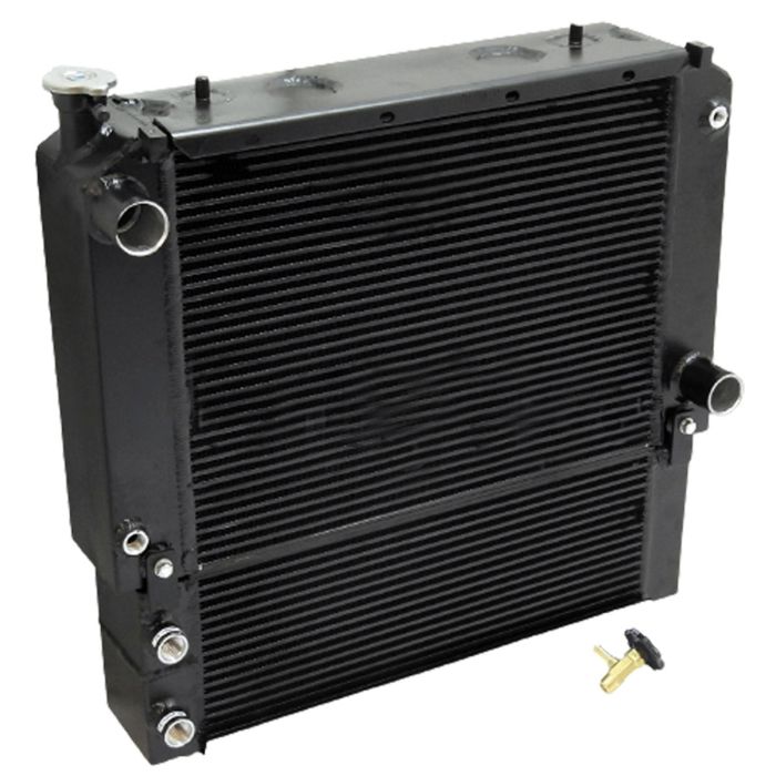 Radiator 4603551 For Hyster main product photo
