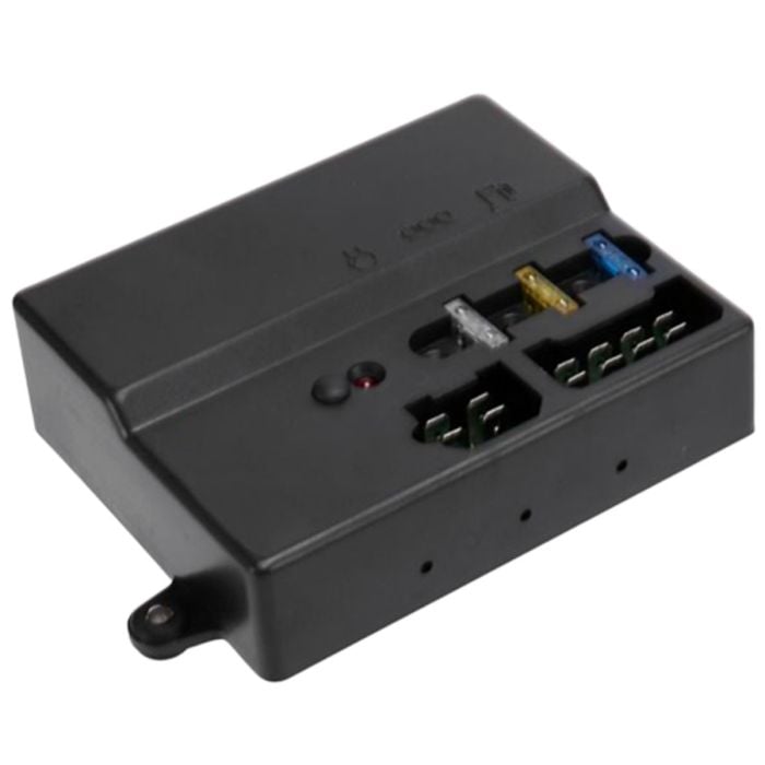 12V Interface Module 630-138 For FG Wilson main product photo