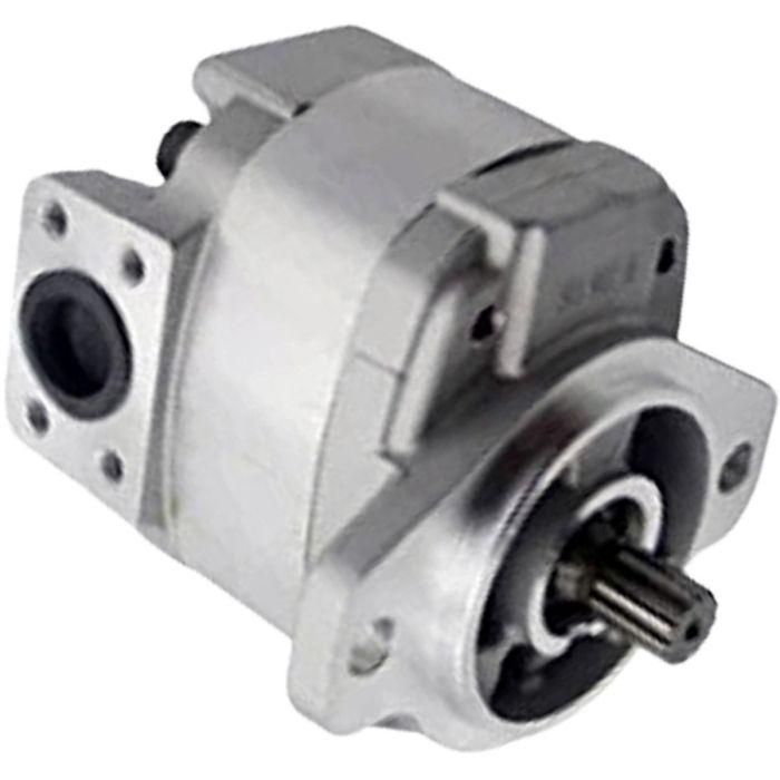 Gear Pump For Sumitomo main product photo