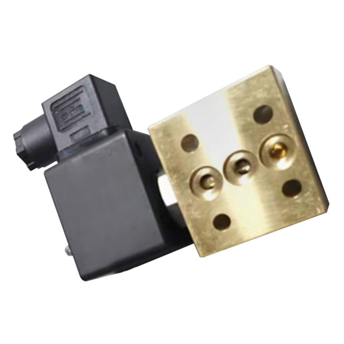 Solenoid Valve 1089059001 for Atlas Copco main product photo