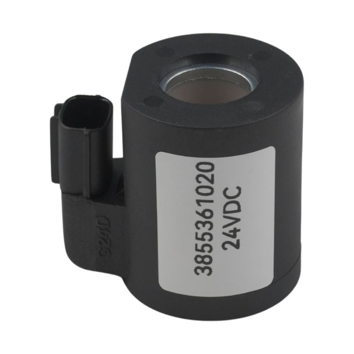 Solenoid Valve Coil 385-53-61020 For Kawasaki main product photo