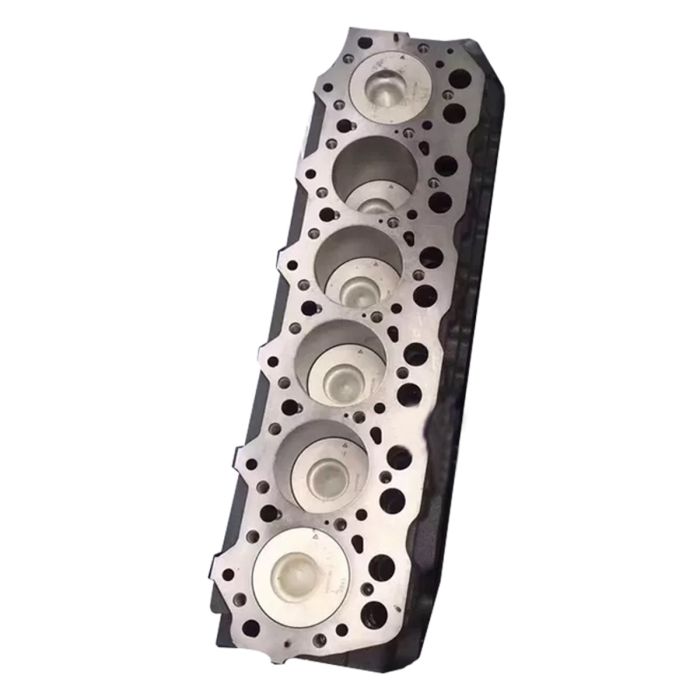 Cylinder Short Engine Block ME994126 For Mitsubishi main product photo
