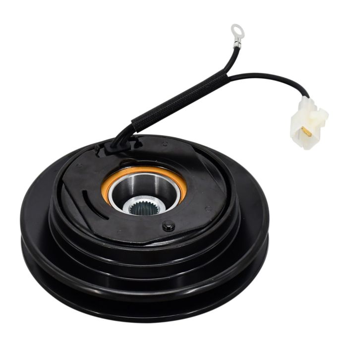 12V Air Conditioning Compressor Clutch 6A671-97310 For Kubota main product photo