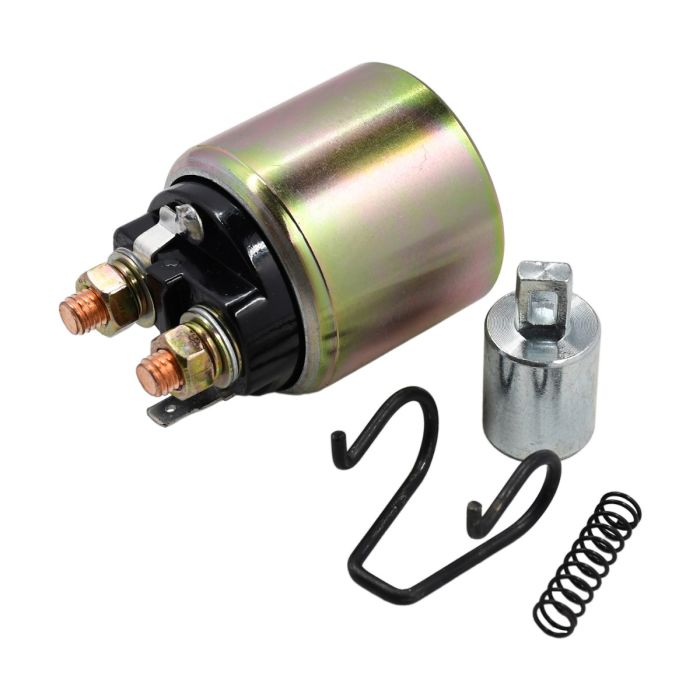 Solenoid Starter Relay 12V For Kipor Kama KM186F Engine main product photo