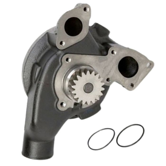 Water Pump 989-258 for Perkins main product photo