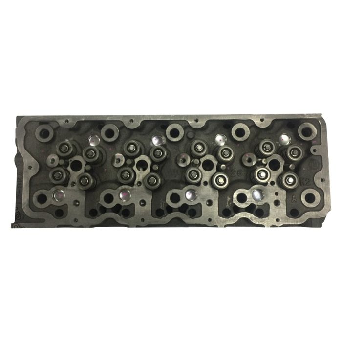 Complete Cylinder Head for Bobcat main product photo