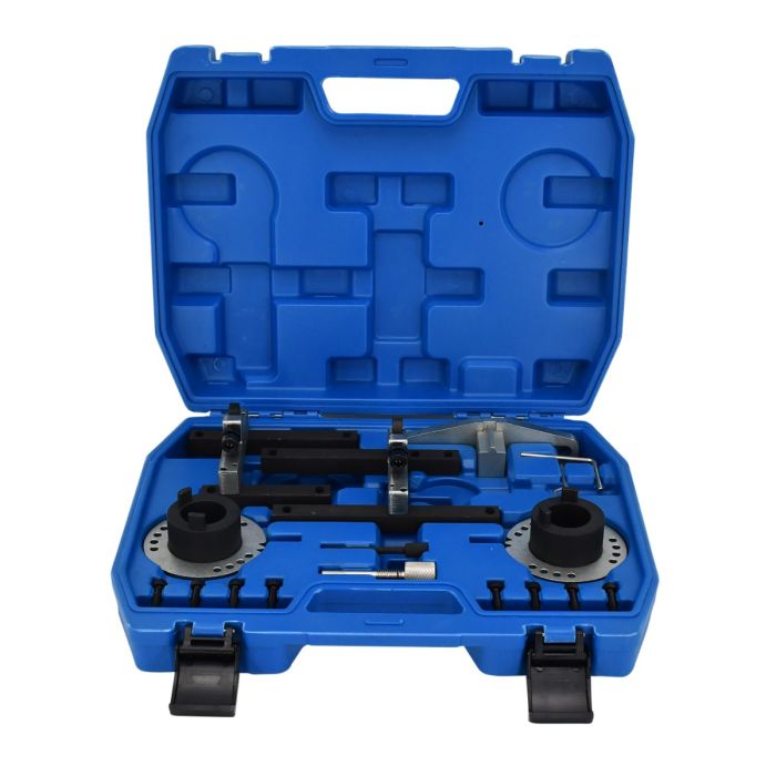Camshaft Engine Timing Locking Tool Kit 303-1606 For Ford main product photo