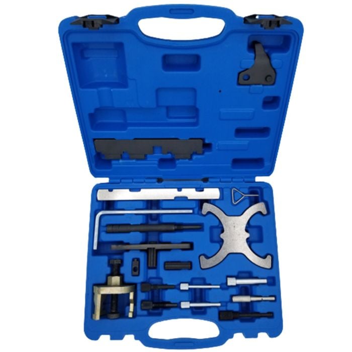 Engine Camshaft Timing Tool Kit 303-1097 For Ford main product photo