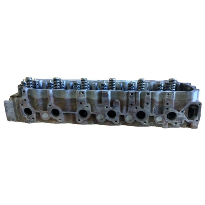 Cylinder Head 133-3724 for Caterpillar main product photo
