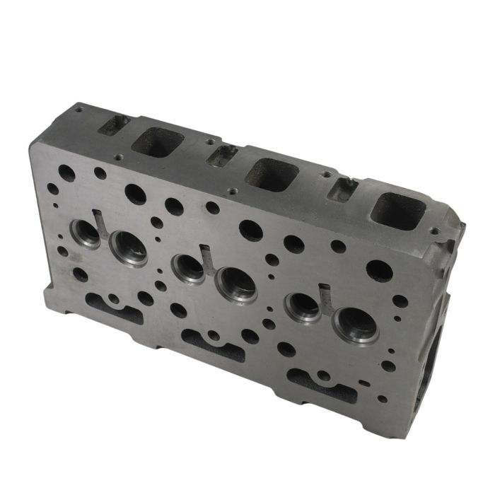 Complete Cylinder Head E8100-A0302 for Kioti main product photo