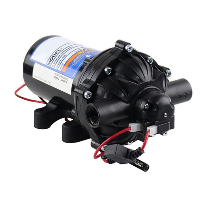 Diaphragm Pump 12V EF3000 For Agricultural Sprayers main product photo