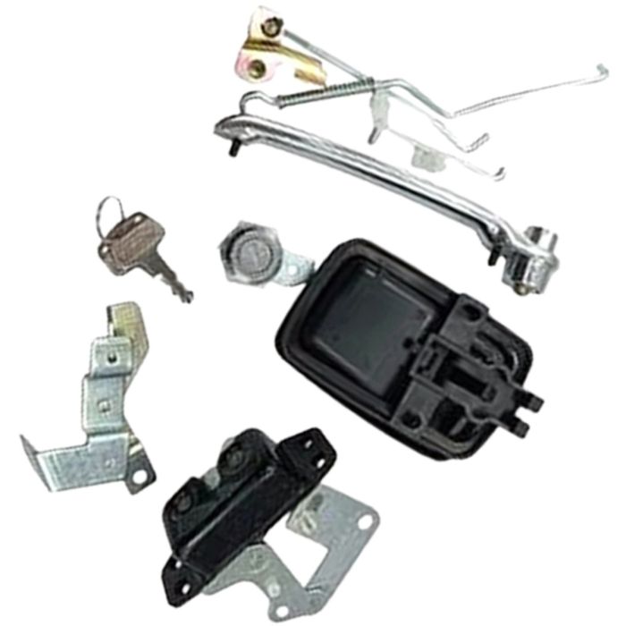 Door Lock for Sumitomo Excavator SH-S280 main product photo