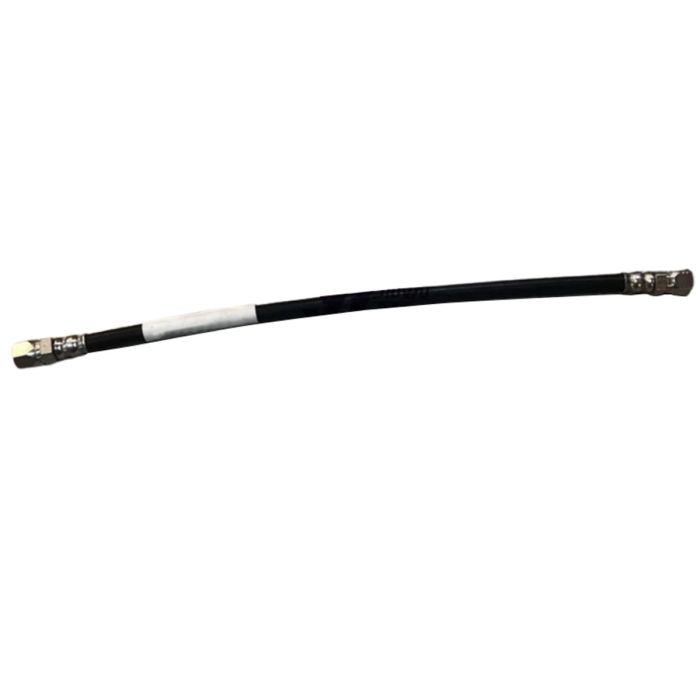 Rubber Oil Hose 4452733 For Isuzu main product photo